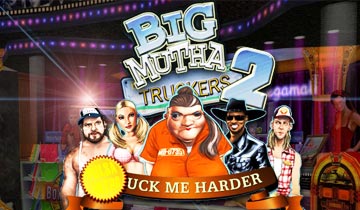 Comentarios, trucos Big Mutha Truckers 2