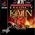 trucos de Blood Omen: Legacy of Kain
