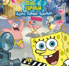 trucos para Bob Esponja: Luces, Camara, Accion.