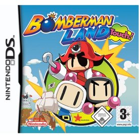 trucos para Bomberman Land
