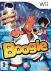 trucos para Boogie