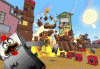 Comentarios, trucos Boom Blox