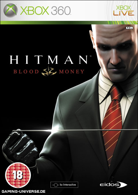 Final, trucos Hitman-Blood Money