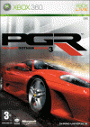 trucos para Project Gotham Racing 3