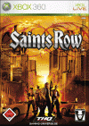 trucos para Saints Row