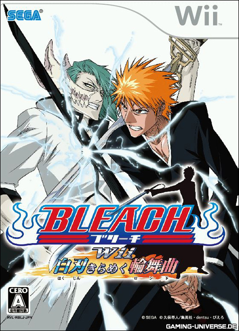 trucos de Bleach