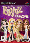 trucos para Bratz: The Movie