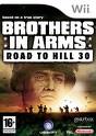 Trucos Brothers in Arms: Road to Hill 30