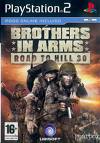 Trucos Brothers in Arms: Road to Hill 30