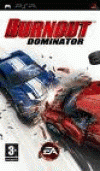 trucos para Burnout Dominator