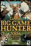 Consejos, trucos Cabelas Big Game Hunter 2006
