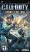 trucos de Call of Dutty-Roads to Victory