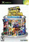 Trucos Capcom Classics Collection-2