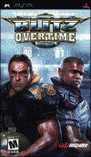 trucos para Blitz Overtime