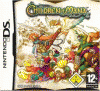 trucos para Children of Mana
