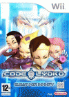 trucos para Code Lyoko