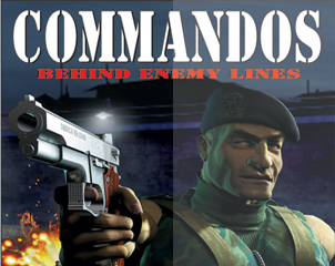 descargas de Commandos: Behind Enemy Lines