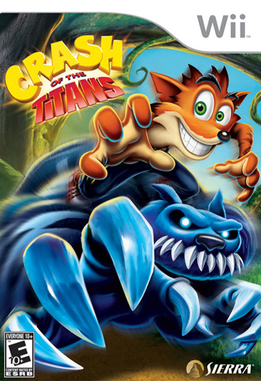 Trucos, claves y tips gratis  de Crash: Lucha de Titanes
