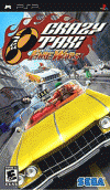 trucos para Crazy Taxi La Guerra de los Tax�metros