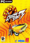 Comentarios, trucos Crazy Taxi 3: High Roller