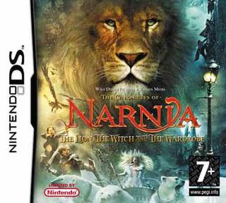 trucos para Cr�nicas de Narnia
