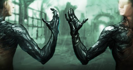 trucos para Dark Sector