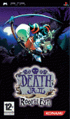 trucos para Death Jr. 2-Root of Evil