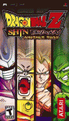 trucos para  Dragon Ball Z Shin Budokai 2: Another Road