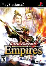 Consejos, trucos Dynasty Warriors 5 Empires