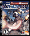 Fichas, trucos Dynasty Warriors: Gundam