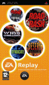 trucos de EA Replay