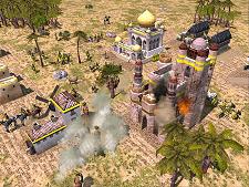 descargas de Empire Earth III
