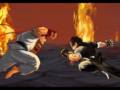trucos para Capcom vs SNK 2 EO