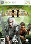 Trucos, trucos El Se�or de los Anillos-La Batalla por la Tierra Media II