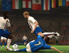 trucos para Copa Mundial de la FIFA 2006