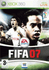 trucos para Fifa 2007