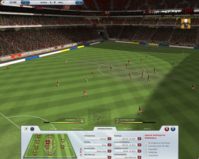 demo Fifa Manager 09