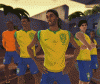 trucos para FIFA Street 3
