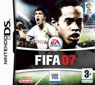 trucos para Fifa 07