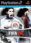 trucos para FIFA 08