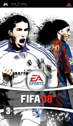 trucos para Fifa 08