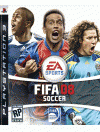 Fichas, trucos FIFA Soccer 08