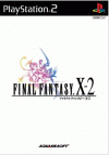 Final Fantasy X-2 en playstation-2