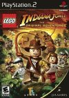 Final, trucos LEGO Indiana Jones: El Videojuego