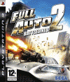 Full Auto 2-Battlelines