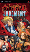 trucos para Guilty Gear Judgement