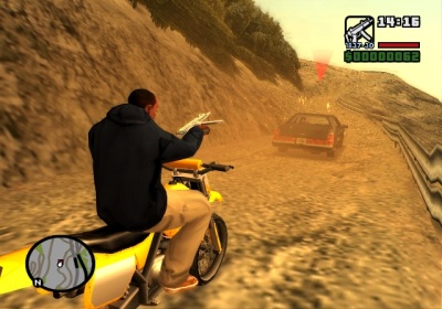 Grand Theft Auto 4 (GTA IV) para Xbox-360, soluciones y ayudas de Grand Theft Auto 4 (GTA IV) en Xbox-360