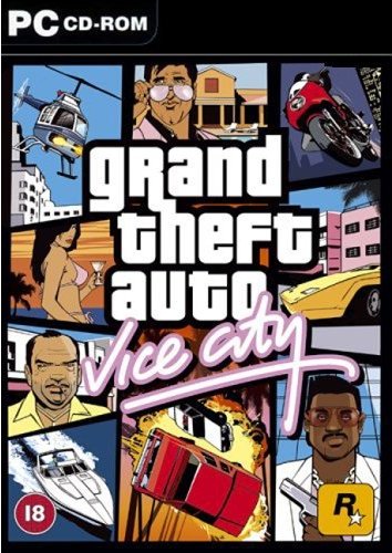 grand theft auto vice city wallpaper. Grand Theft Auto Vice City