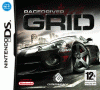 trucos para  Race Driver:  Grid 