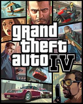 GTA IV